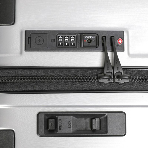 ※画像は色違いです。\nTSロックはキーレスナンバーロックタイプを採用しています。