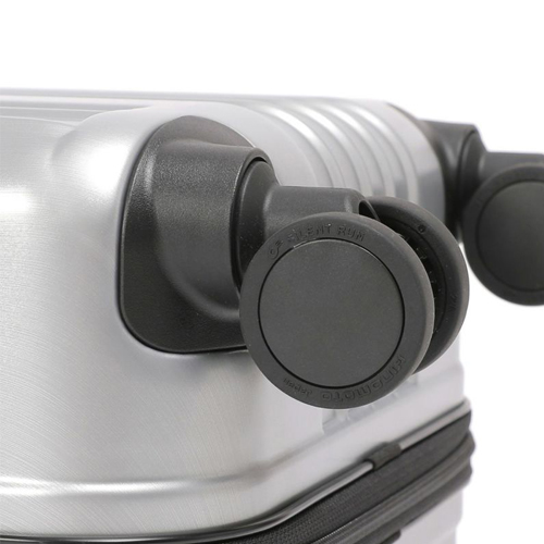 ※画像は色違いです。\nキャスターは、安心のHINOMOTO製の新素材「Lisof」を使用したサイレントラン静音キャスターを搭載