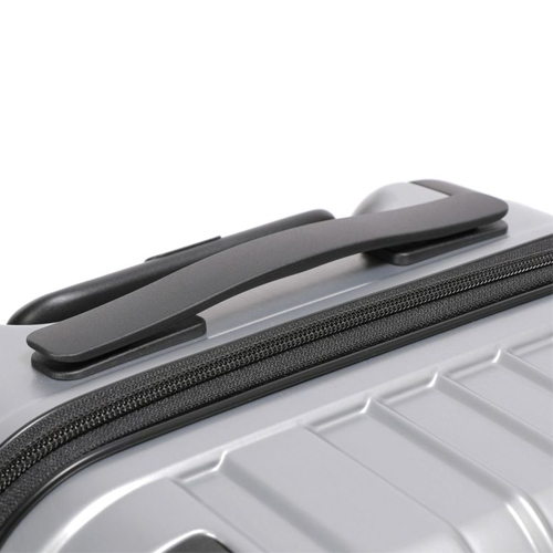 ※画像は色違いです。\nフラットで扱いやすい、スマートなデザインのトップハンドル