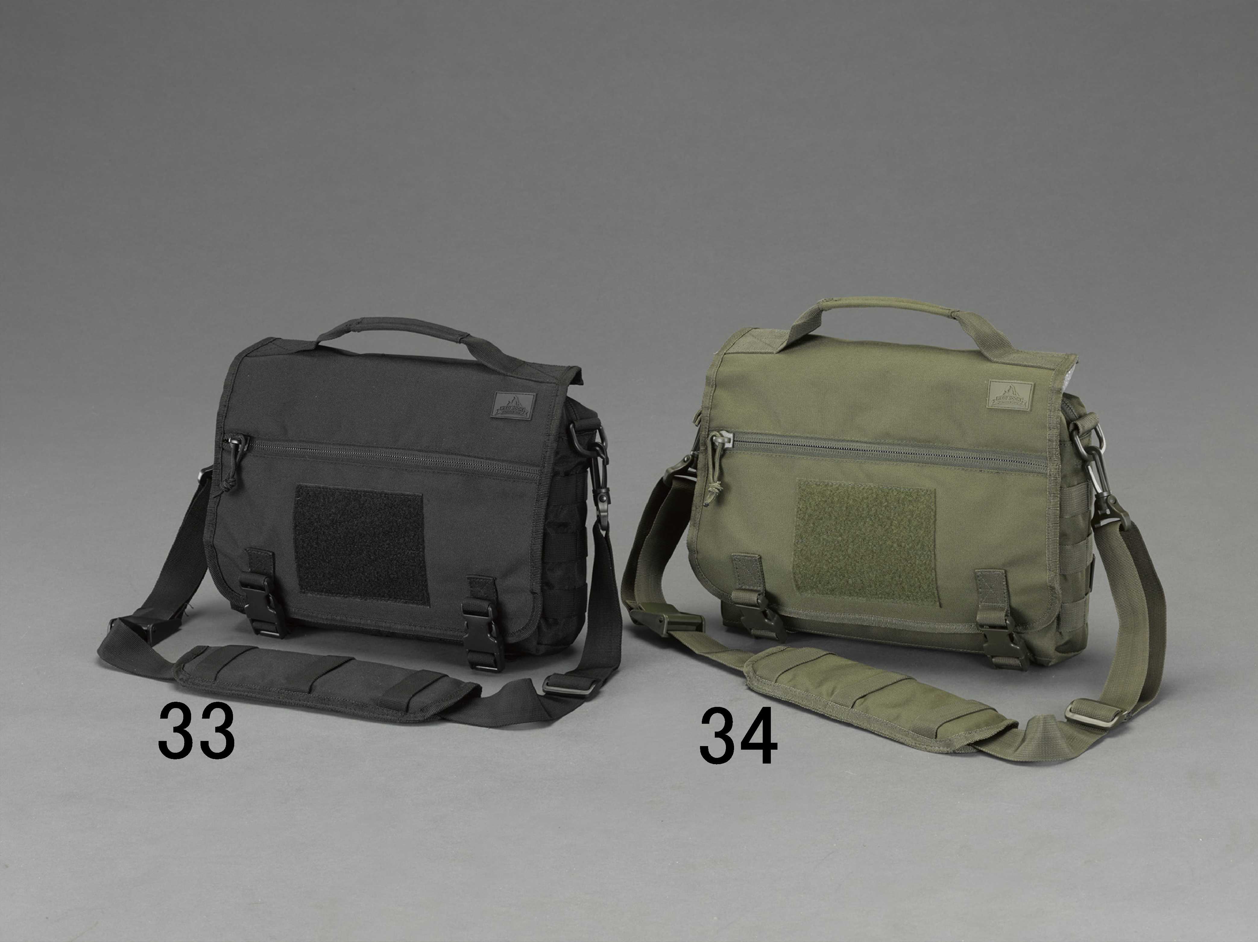 Ea927ce 34 317x64x215mm ショルダーマグバッグ Od のページ Sakkey エスコの商品を検索