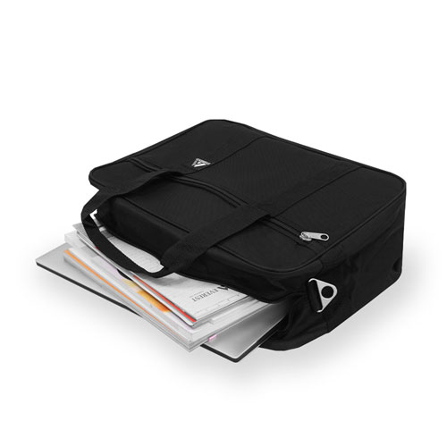 よりコンパクトで実用的な書類カバン