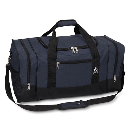 ショルダーベルト付(滑り止めパッド付)