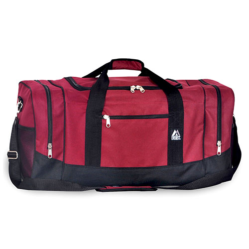 ショルダーベルト付(滑り止めパッド付)