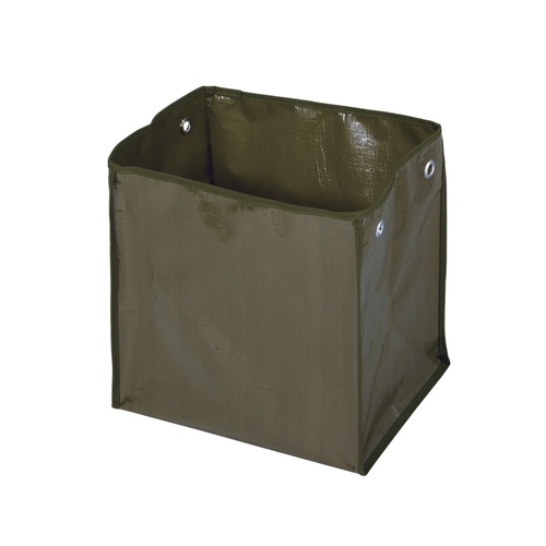 付属の回収袋です。