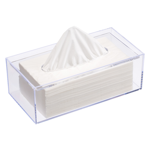 EA929AP-123｜244x125x 86mm ティッシュケースのページ -