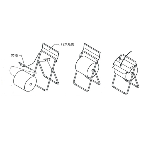 セット方法