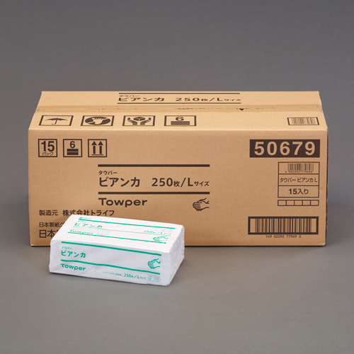 ※250枚入×12パック