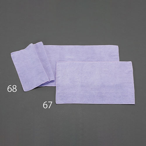 67：レギュラーサイズ\n68：ビッグ＆ワイドサイズ