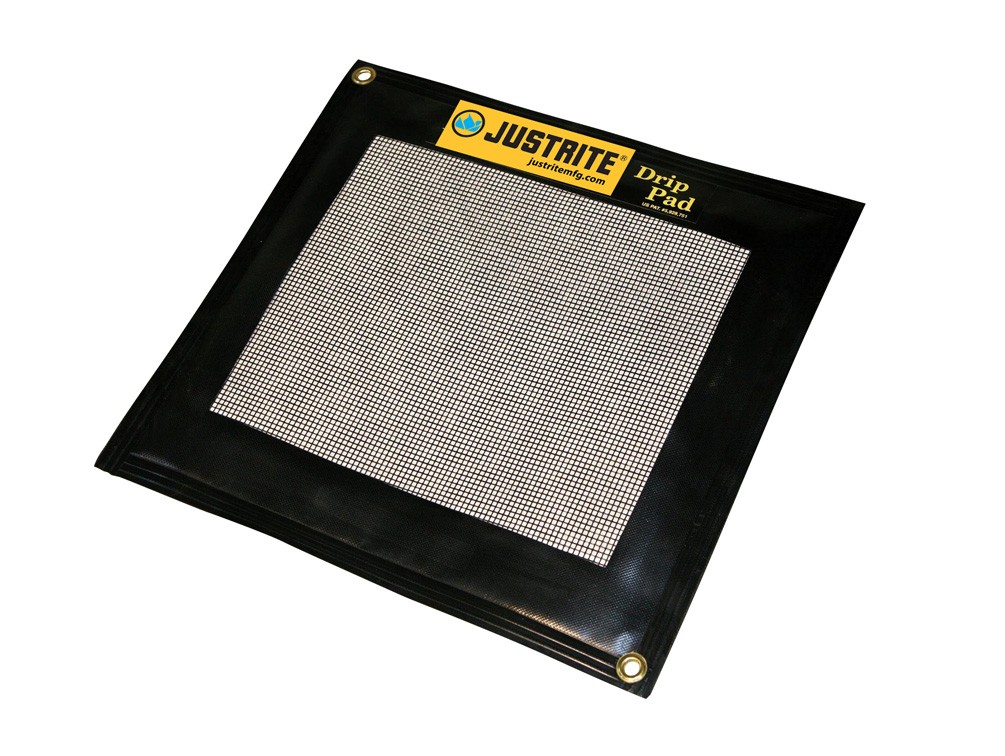 EA929DJ-2｜533x584mm 油吸着マットのページ -