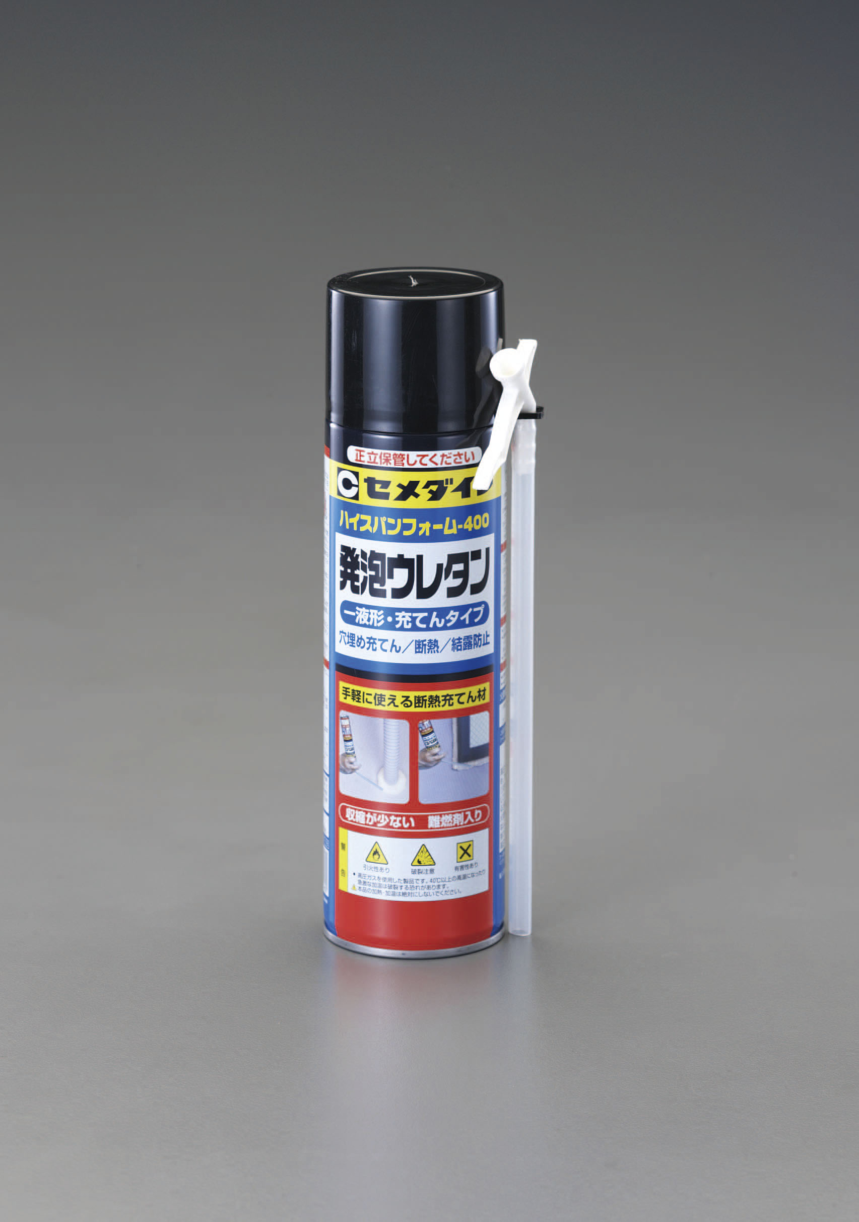 世界的に有名な 発泡ウレタンスプレー 10本 セメダイン ienomat.com.br