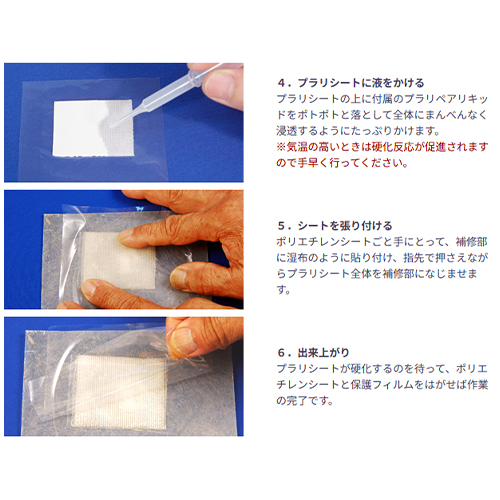 使用方法