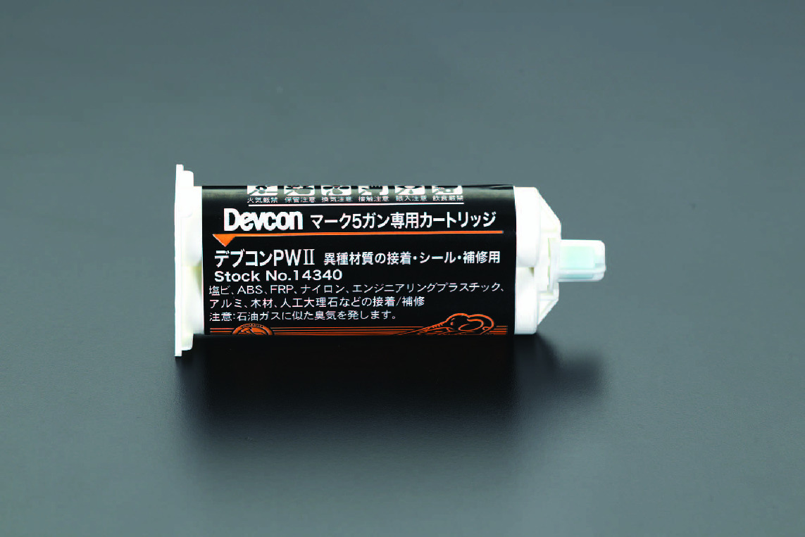 EA934DM-10｜50ml メタクリレート系接着剤のページ