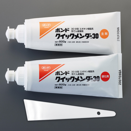 EA934KA-21｜1.0kg エポキシ接着剤のページ -