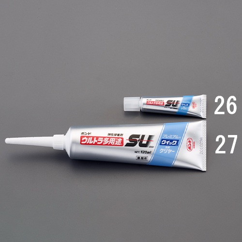 ※品番別、各1個入り\n本商品は「27：120ml」です。