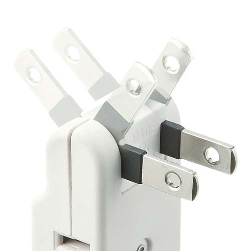 絶縁キャップ付きスイングプラグ