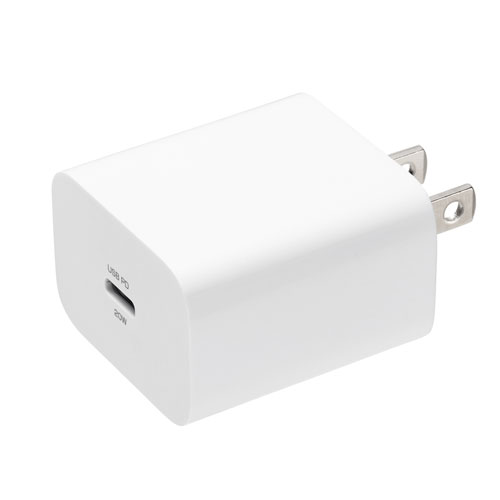 EA940CD-256｜AC100V-240V/USB充電器(USB PD対応)のページ -