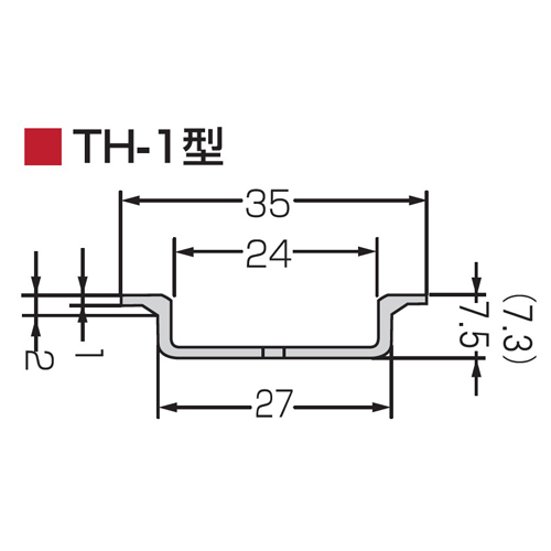 単位：mm