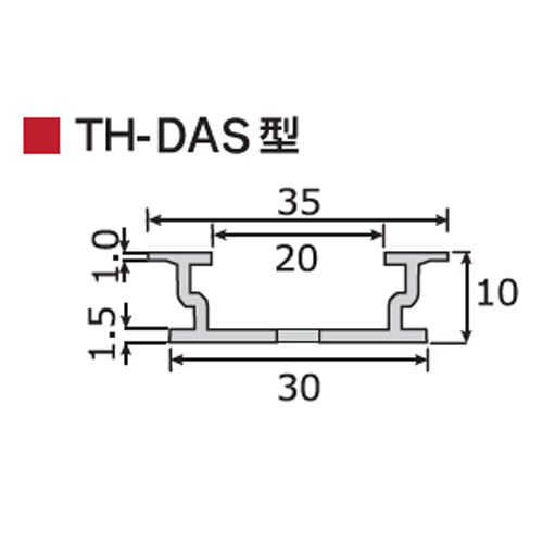 単位：mm\n※DAS4の切断には別売替刃セットのEA940DG-182Aが必要です。
