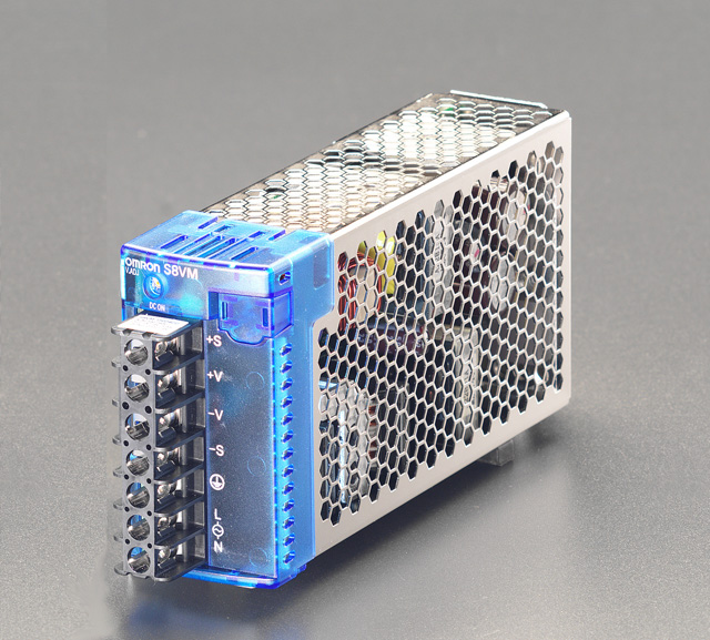 EA940DN-31｜DC24V/ 15W スイッチングパワーサプライのページ -