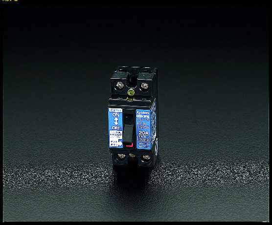 EA940MC-15｜AC100V/200V/15A 漏電遮断器(高速型)のページ -