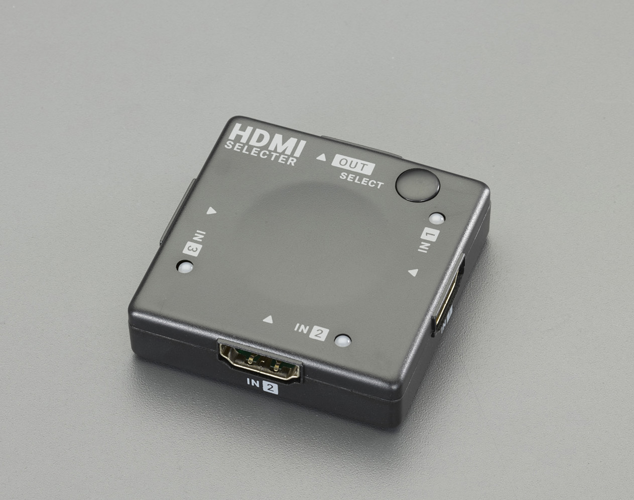EA940P-86｜ＨＤＭＩセレクター｜株式会社エスコ