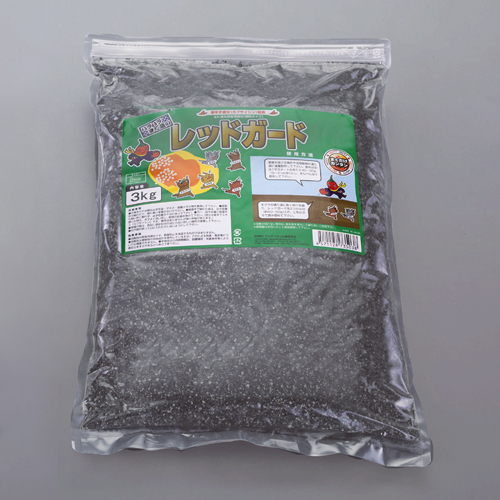 内容量：3kg×1袋