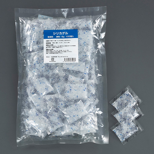 5g×100個入