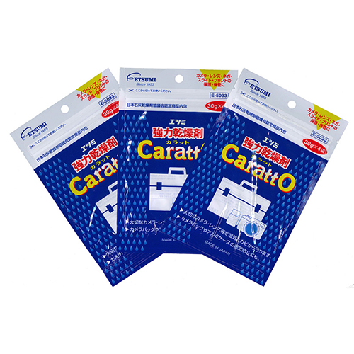 (30g×4袋入り)×3セット