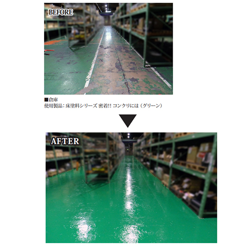 ※画像は代表画像(グリーン使用時）