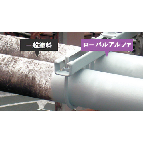 防カビ・抗菌効果あり