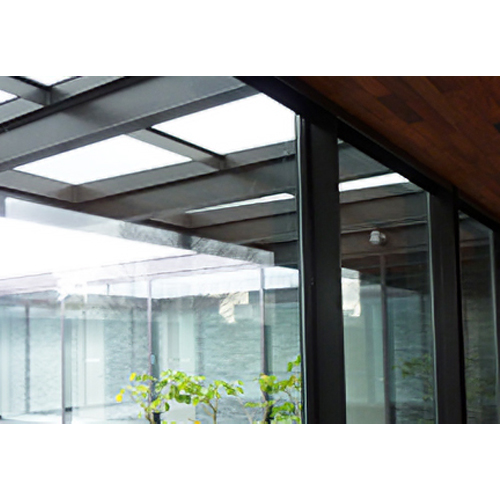 意匠建築 窓枠\n※使用事例