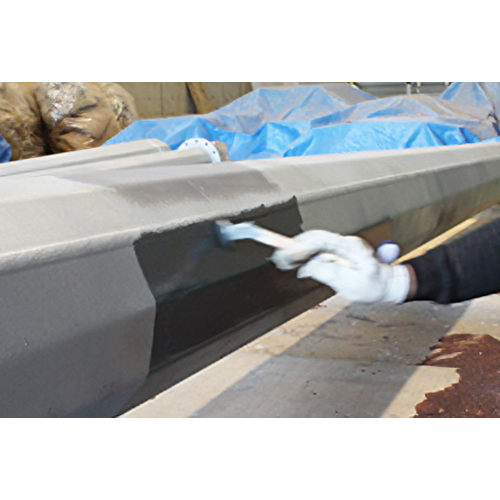 風力発電装置 支柱\n※使用事例