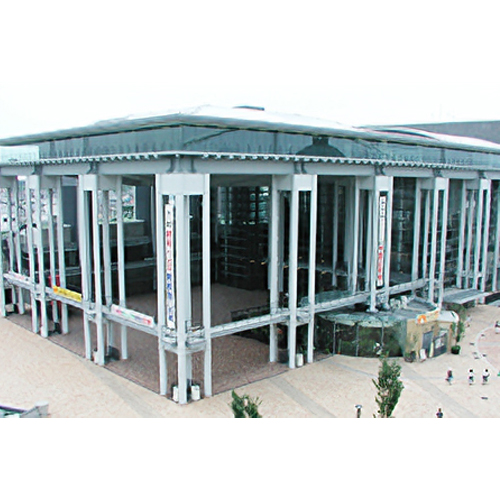 浪切ホール\n※使用事例