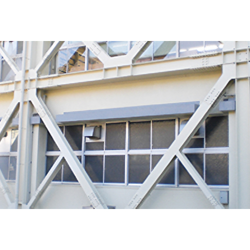 学校 耐震補強工事\n※使用事例