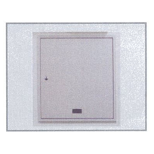 配電盤、キャビネットの補修に