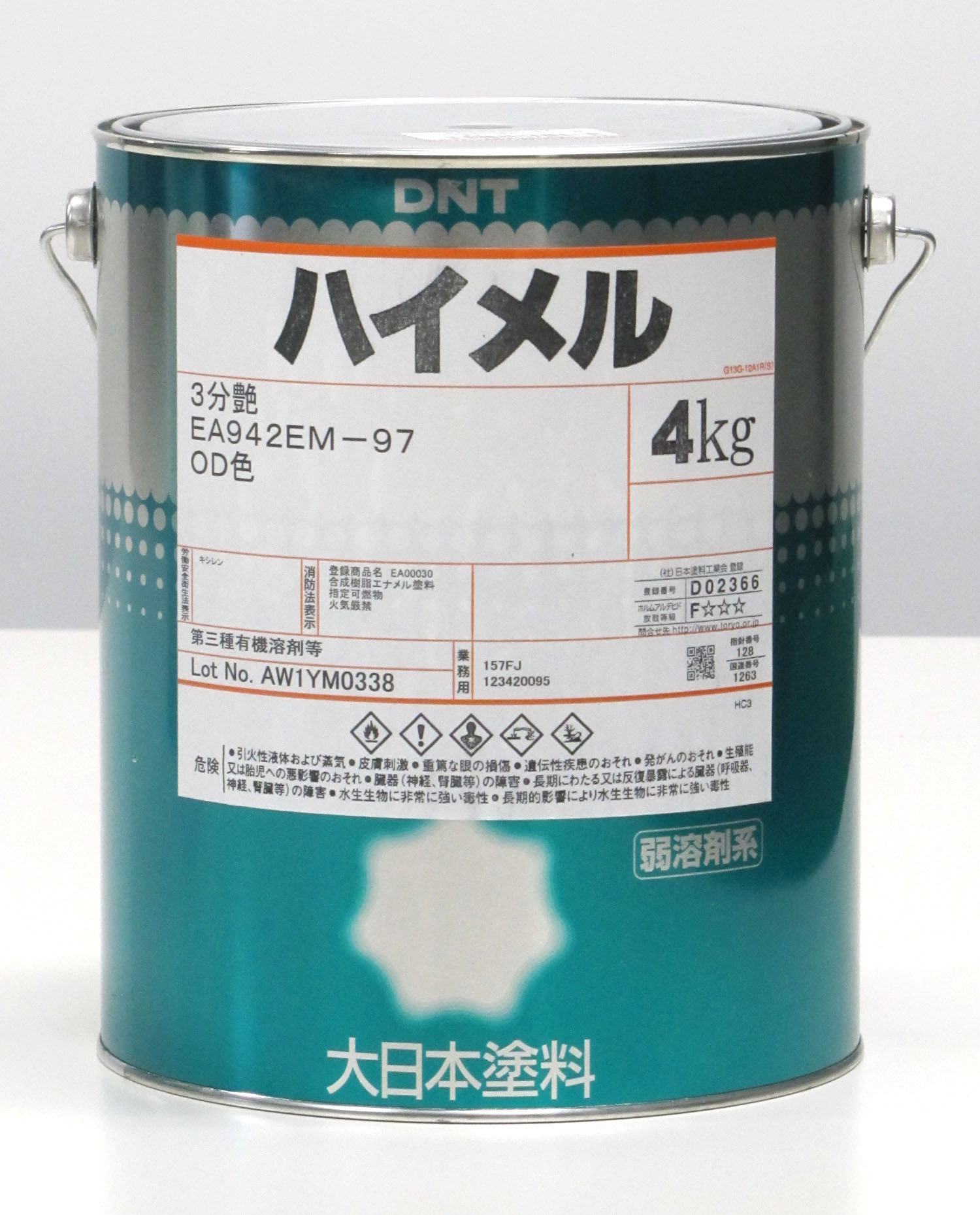 本物保証安い ESCO(エスコ) 1.0kg 油性蛍光塗料(レモン) EA942EW-21 [ZES052747] K-material-shop  通販 PayPayモール