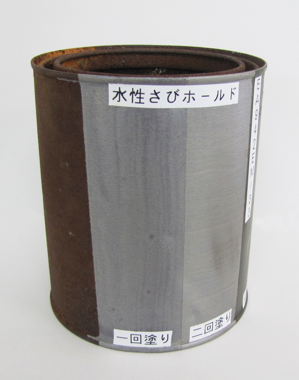 新入荷 国産 水性 錆転換塗料 ブラック 超絶さびバスターPro 1kg 水性塗料 サビ止め 1液 サビ転換 錆転換 ホールド 錆止め 