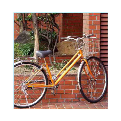 強い塗膜が金属の錆を防ぎます。