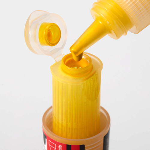 ※商品によってインクの色が異なります。