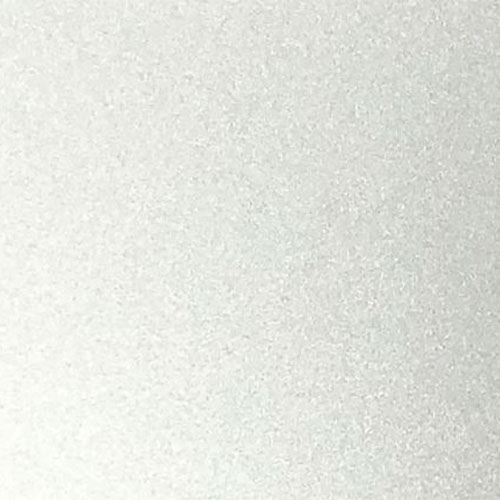 色見本：シルバー