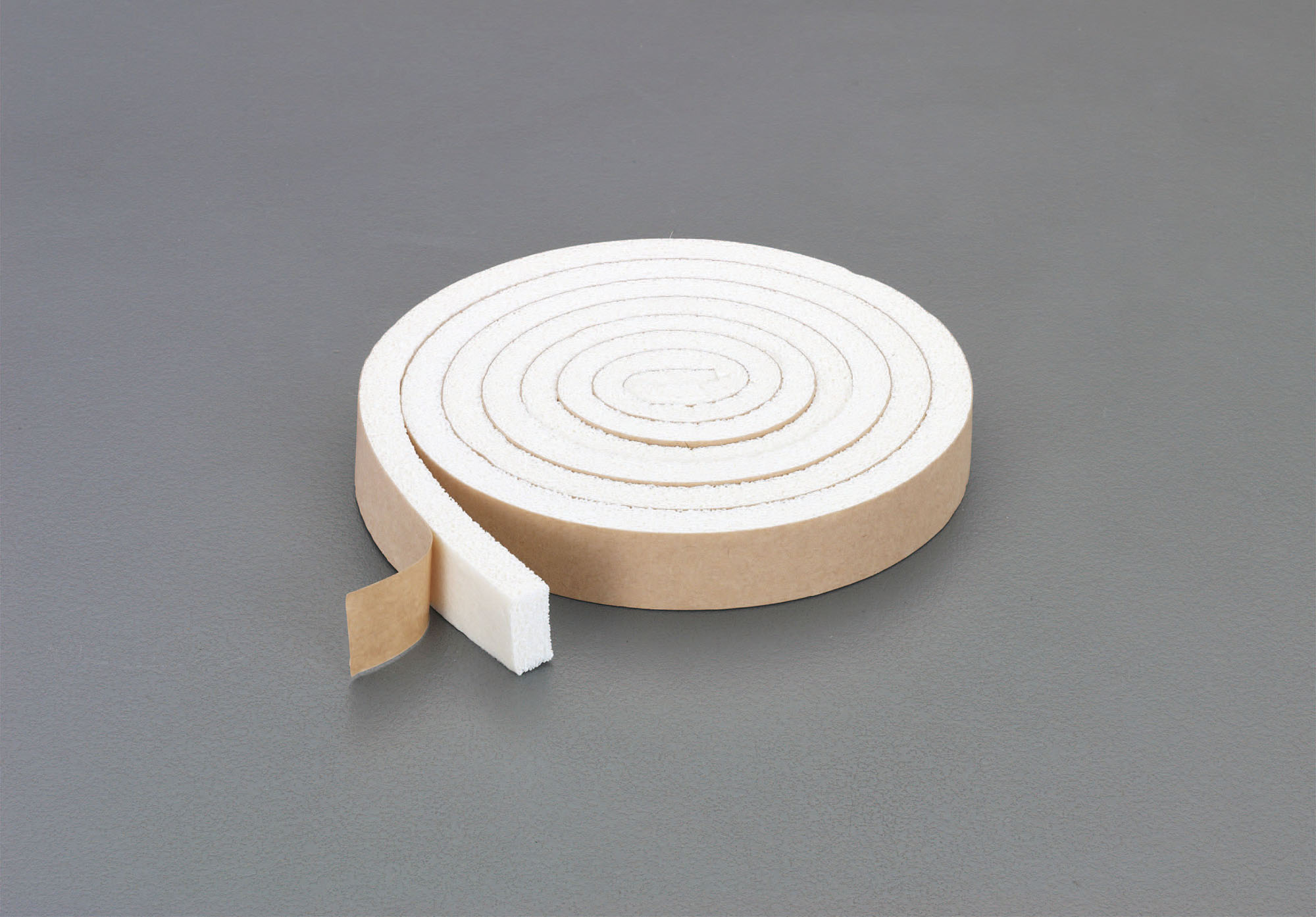 EA944KD-65A｜100x10mmx2m 隙間埋めテープ(ﾎﾜｲﾄ)のページ -