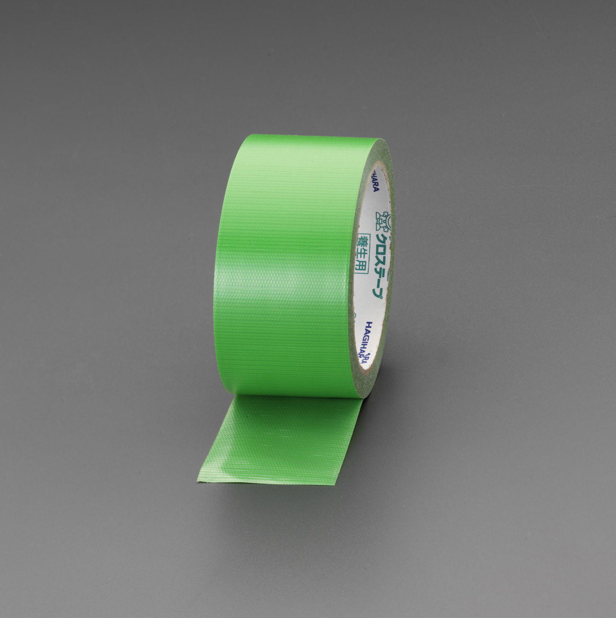 EA944ML-150｜50mmx25m 養生テープ(弱粘着/緑色/1巻)のページ