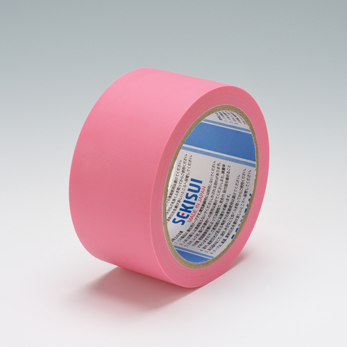 EA944ML-93｜50mmx25m 仮止め用テープ(弱粘着/桃)のページ -