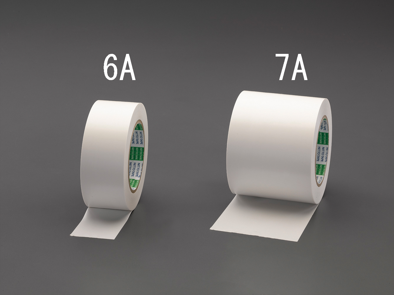 EA944MR-6A｜50mmx50m 表面保護シート(強粘着/SPVﾃｰﾌﾟ)のページ -