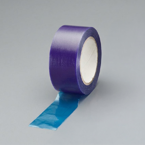 サイズ：50mm×100m×0.05mm