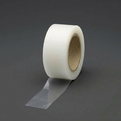 サイズ：50mm×100m×0.05mm
