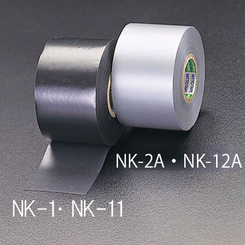 EA944NK-1｜50mmx10m 防食テープ(黒/5巻)のページ -