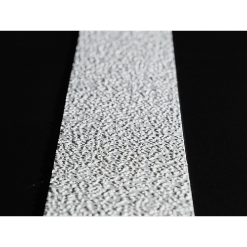 テープ表面の大量のガラスビーズで強力反射