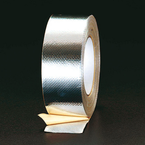 断熱 保護アルミガラステープ50X2000 800410   最大58%OFFクーポン CF POSH
