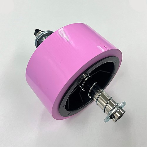 交換用カートリッジとして保有すると便利です。